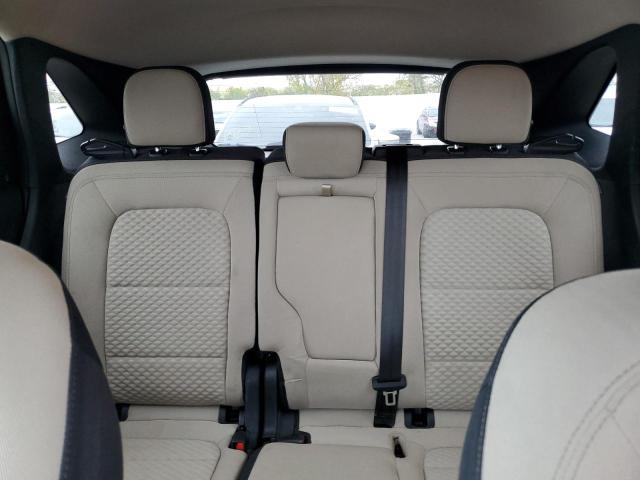 2020 FORD ESCAPE SE - 1FMCU0G60LUB18862