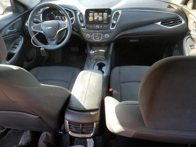 2017 CHEVROLET MALIBU LT 1G1ZE5ST3HF278101