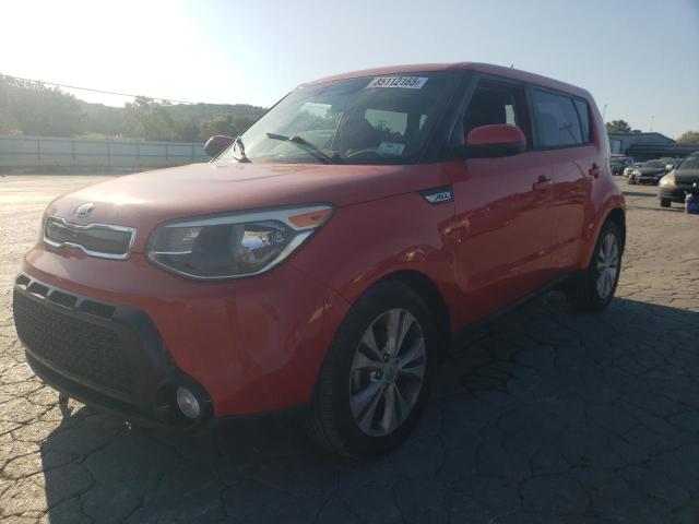 KIA SOUL +