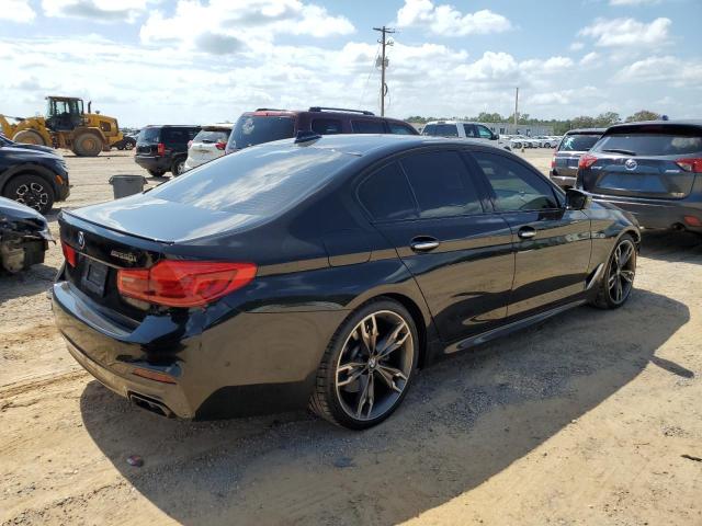2018 BMW M550XI - WBAJB9C55JB050048
