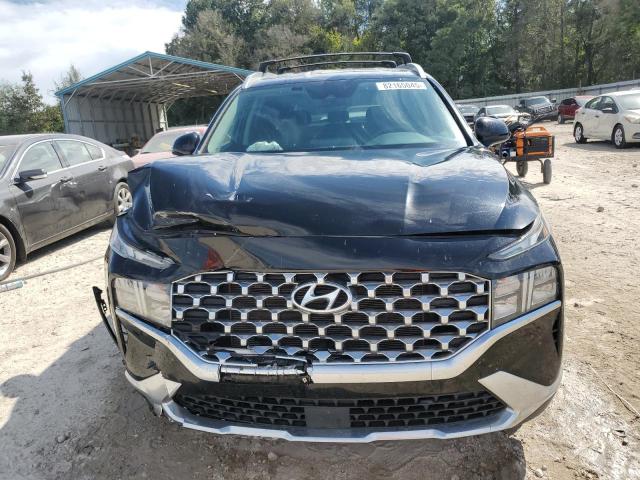 2021 HYUNDAI SANTA FE S 5NMS24AJ9MH316455