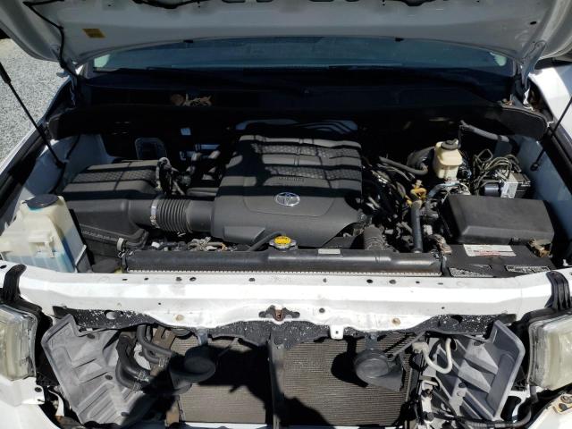 2011 TOYOTA TUNDRA DOU - 5TFRM5F18BX027000