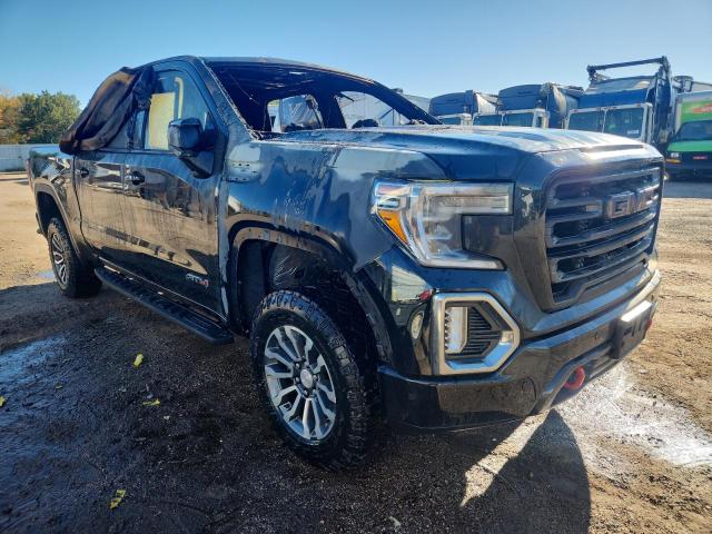 2022 GMC SIERRA LIM 3GTP9EEL1NG217063