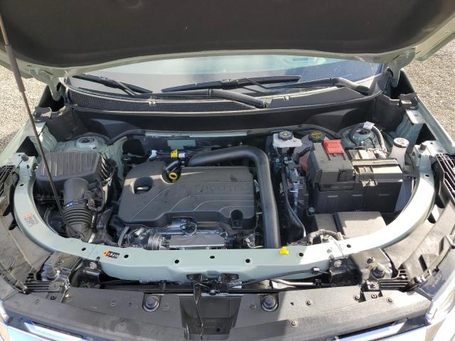 2025 CHEVROLET EQUINOX LT #3283816436