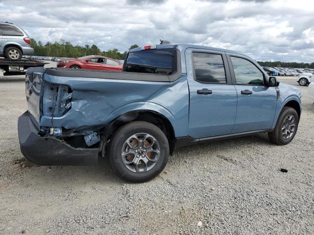 2025 FORD MAVERICK XLT - 3FTTW8H38SRB32547