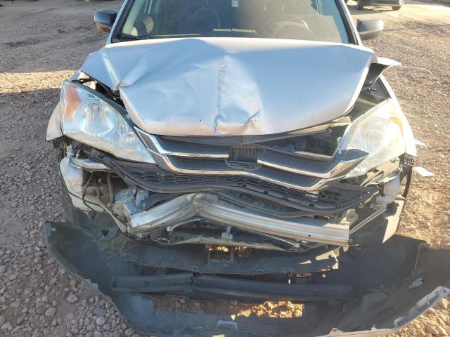 2010 HONDA CR-V LX - 5J6RE3H33AL016695