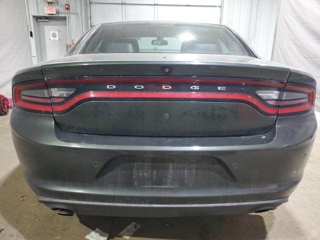 2015 DODGE CHARGER PO 2C3CDXKT7FH837211