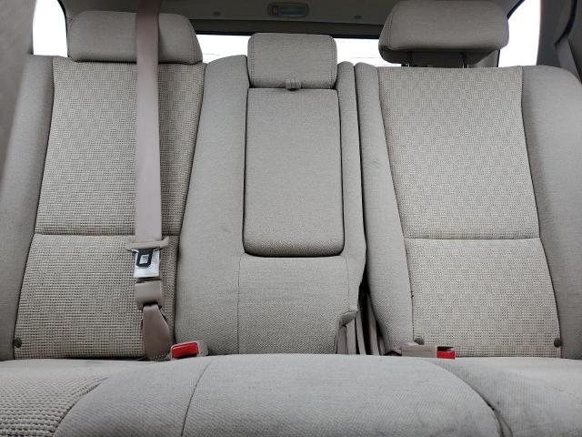 2007 KIA SPORTAGE LX #3266956048