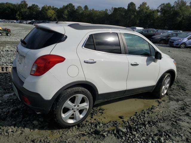 2016 BUICK ENCORE KL4CJASB3GB664848