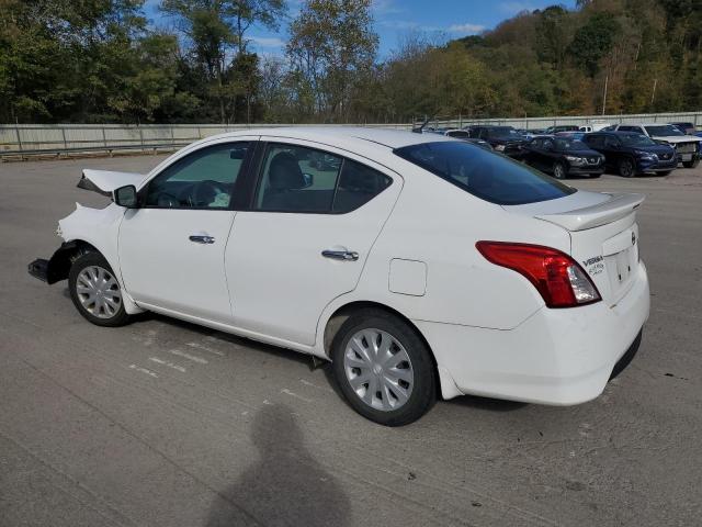 2019 NISSAN VERSA S 3N1CN7AP8KL830446
