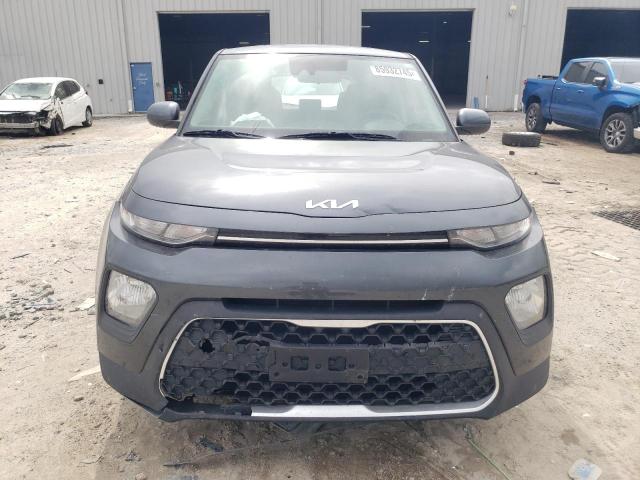 2022 KIA SOUL LX - KNDJ23AU8N7815465