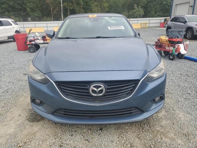 2015 MAZDA 6 GRAND TO - JM1GJ1W53F1219011