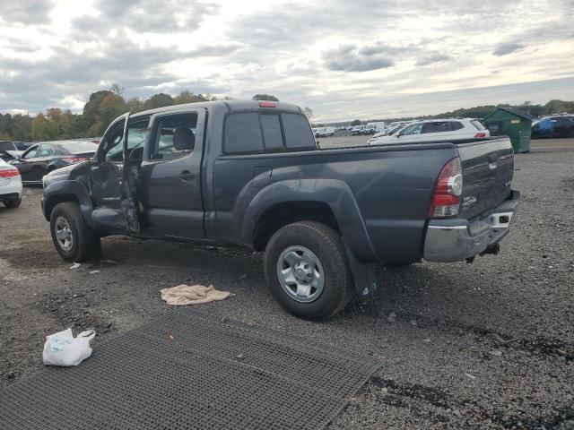 2014 TOYOTA TACOMA DOU - 3TMMU4FN8EM071919