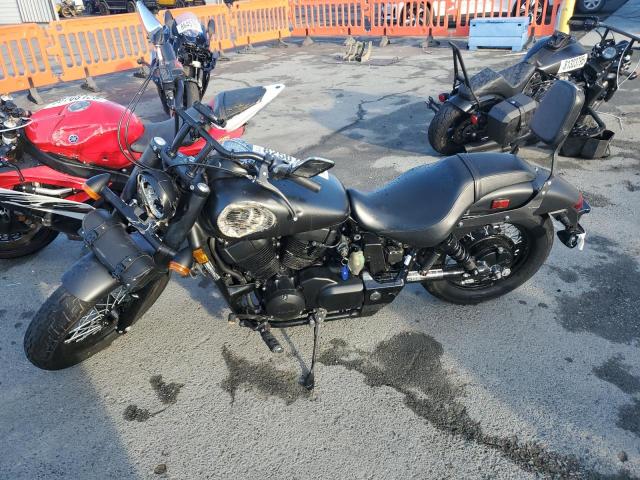 2022 HONDA VT750 C2B JH2RC5370NK200769