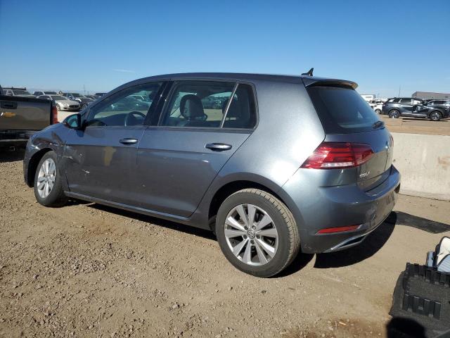2021 VOLKSWAGEN GOLF #3308745000