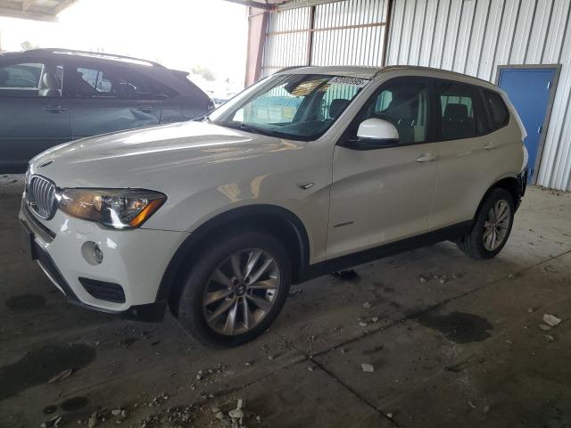 BMW X3 XDRIVE28I
