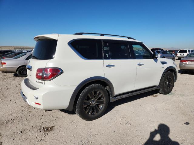2017 NISSAN ARMADA SV - JN8AY2NC6H9503300