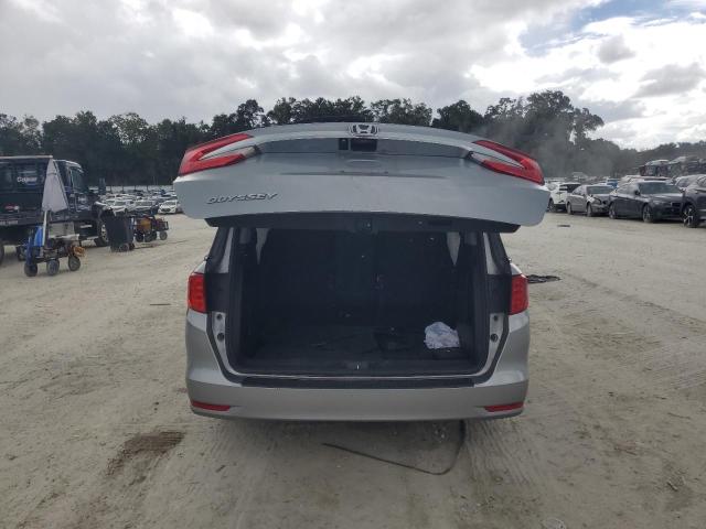 2019 HONDA ODYSSEY EX 5FNRL6H79KB074217