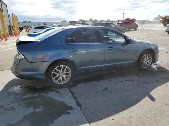 2011 FORD FUSION SEL - 3FAHP0JG6BR217930