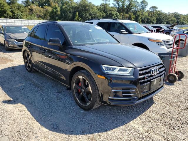 2020 AUDI SQ5 PRESTI - WA1C4AFY3L2017530