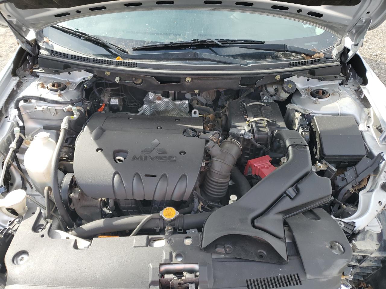 MITSUBISHI LANCER ES/ES SPORT