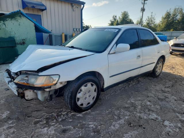 Global Auto Auctions: 2000 HONDA ACCORD LX