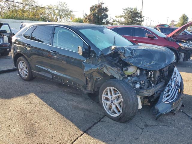 2022 FORD EDGE SEL - 2FMPK4J90NBA90264