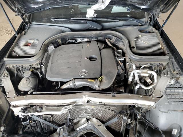 2022 MERCEDES-BENZ GLC 300 W1N0G8DB8NV400722