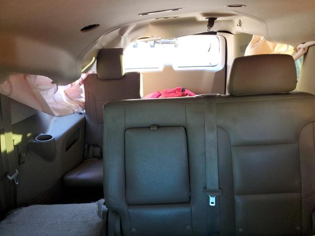 2015 GMC YUKON XL C #3290061276