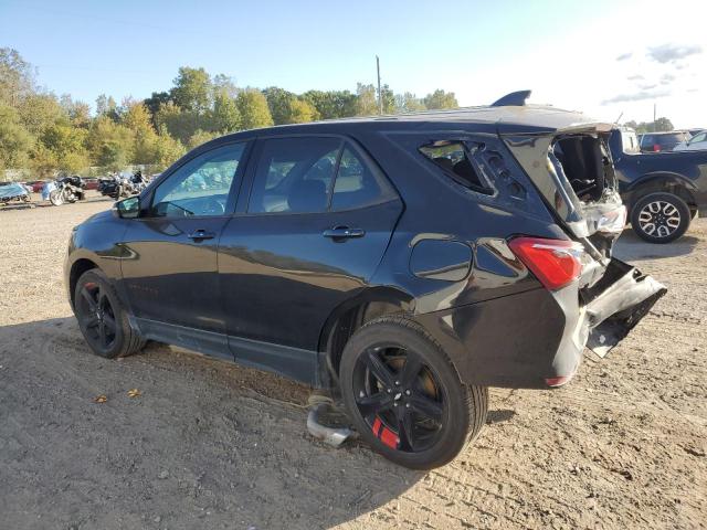 2019 CHEVROLET EQUINOX LT - 2GNAXVEX5K6208735
