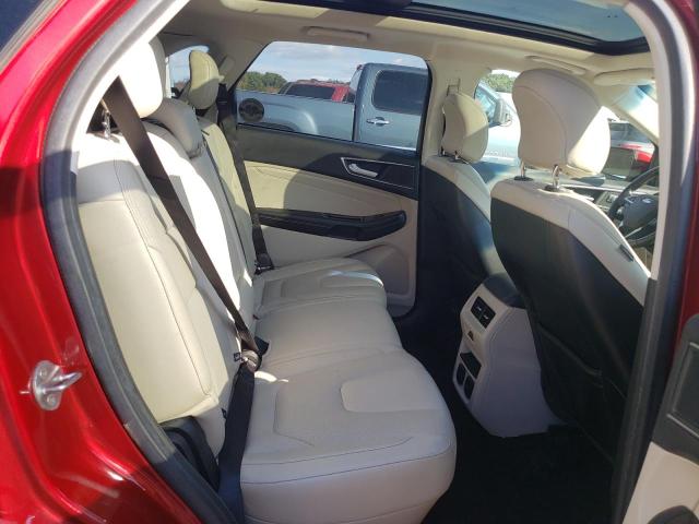 2017 FORD EDGE TITAN 2FMPK4K8XHBC49205