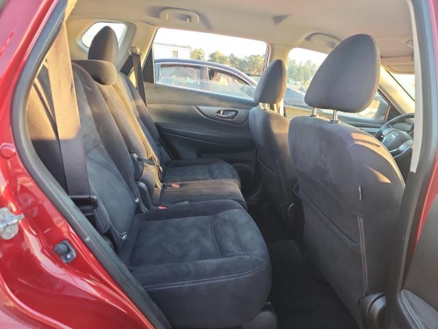 2016 NISSAN ROGUE S - JN8AT2MT6GW022141