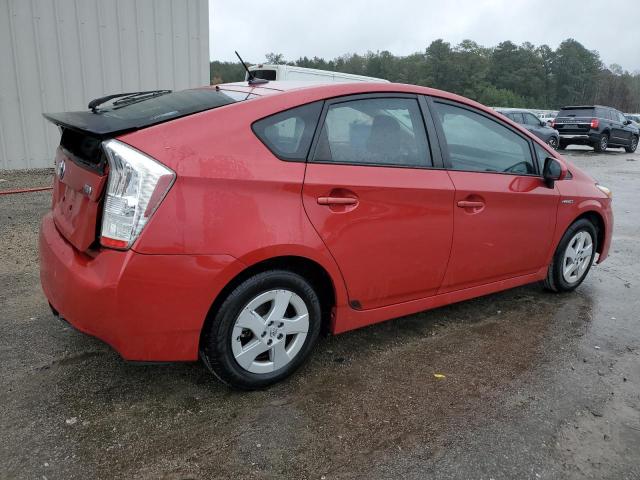 2011 TOYOTA PRIUS - JTDKN3DU5B0303397