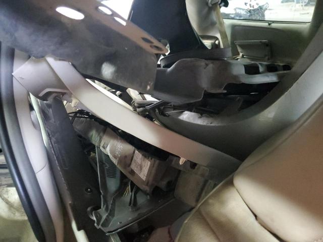 2016 TOYOTA SIENNA XLE - 5TDYK3DC9GS727647