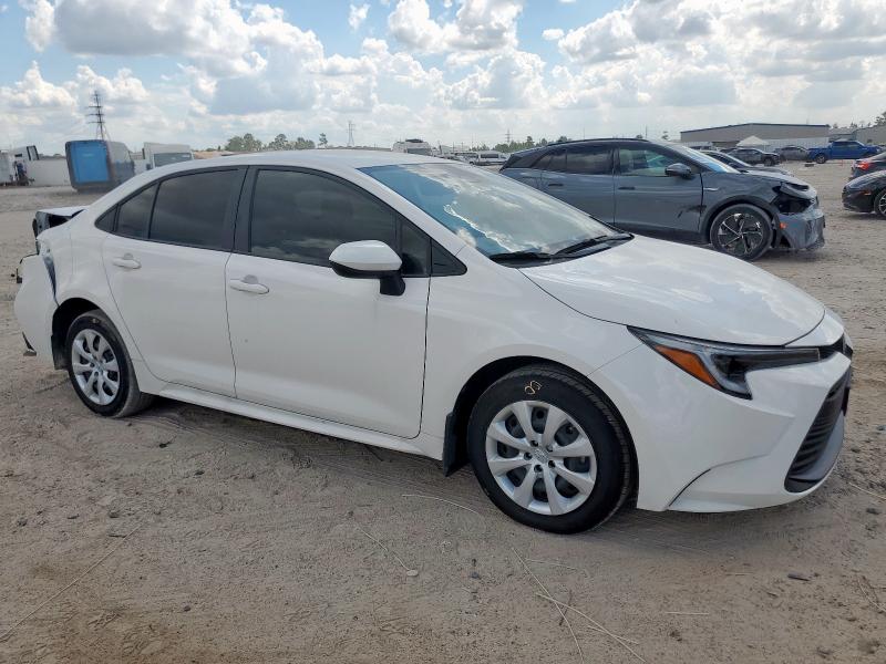 2025 TOYOTA COROLLA LE - JTDBCMFE5S3069472