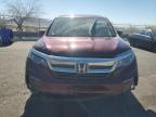 Lot #3297944770 2021 HONDA PILOT EX