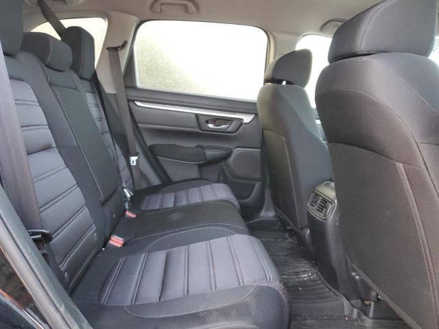 2018 HONDA CR-V LX - 2HKRW2H26JH133180