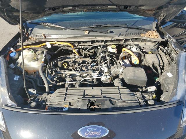 2022 FORD ESCAPE SEL - 1FMCU9CZXNUA63053