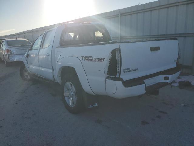 2015 TOYOTA TACOMA DOU - 3TMLU4EN7FM169001