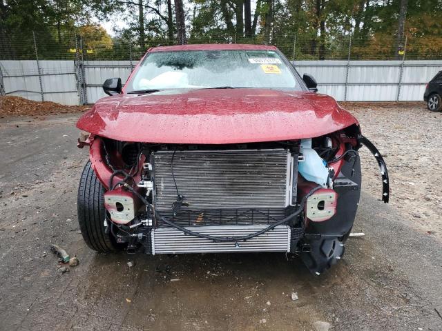 2025 CHEVROLET BLAZER 2LT #3282332284