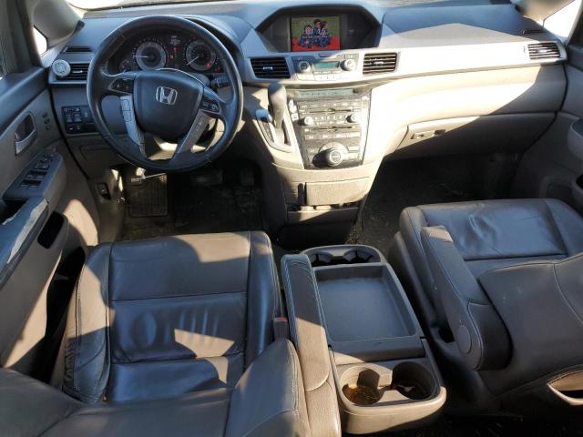 2012 HONDA ODYSSEY TO - 5FNRL5H90CB036307