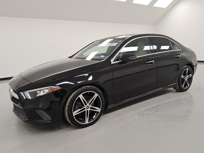 2020 MERCEDES-BENZ A 220 - W1K3G4EB5LJ232320