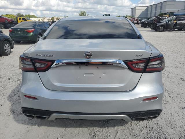 2019 NISSAN MAXIMA S 1N4AA6AV2KC373160