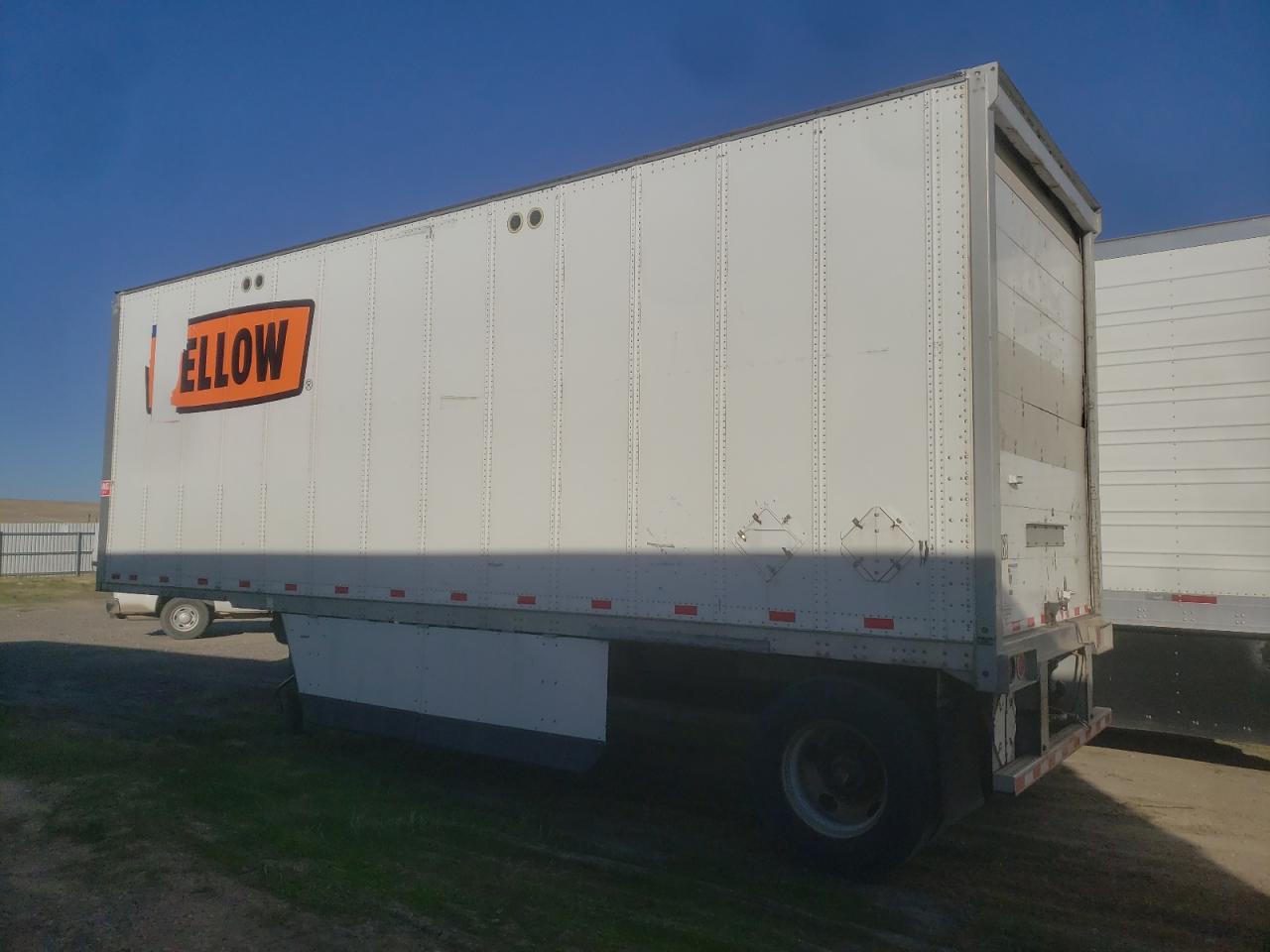 Lot #3281381037 2014 STOUGHTON UNKNOWN