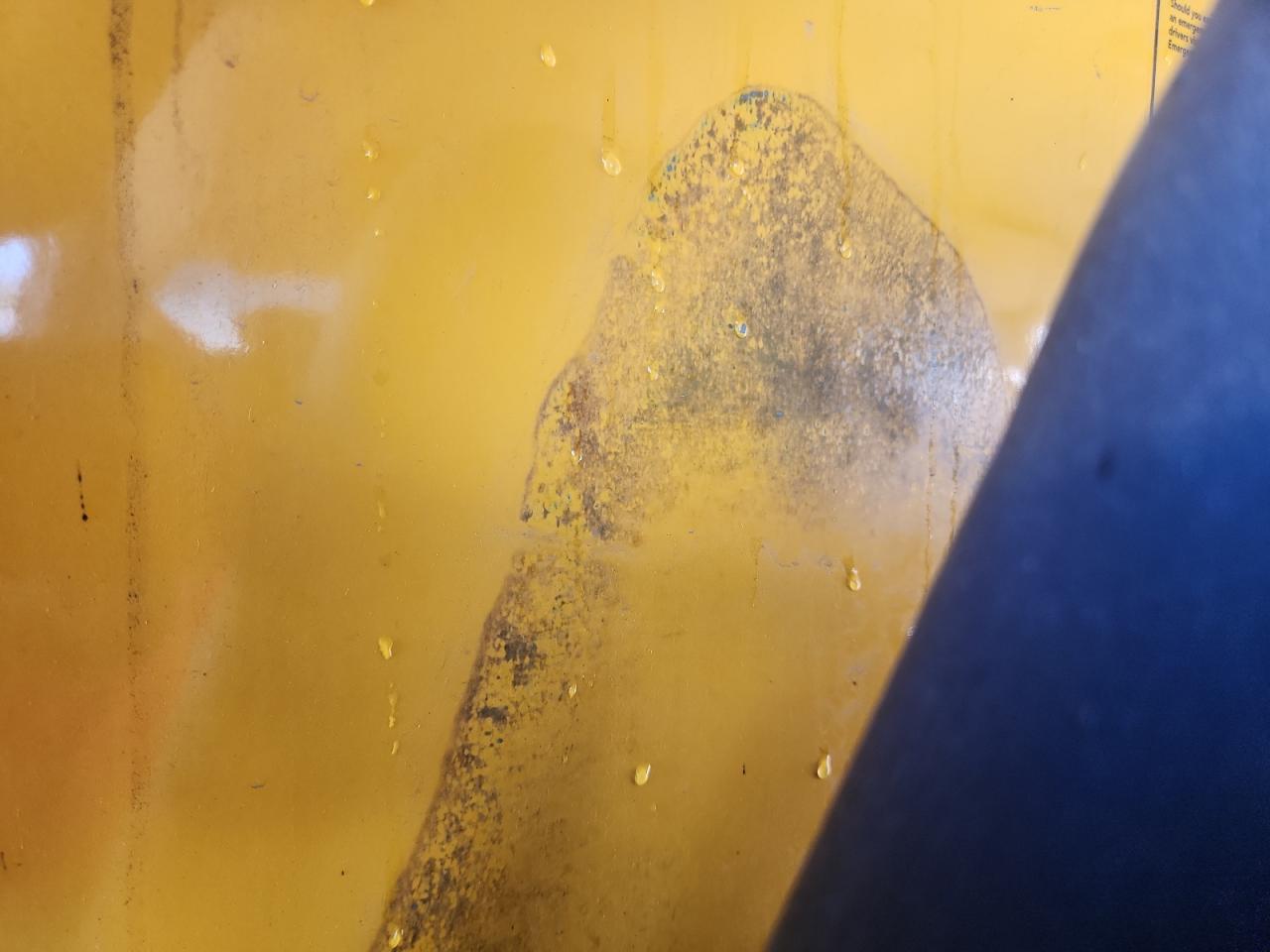 GMC SAVANA CUTAWAY G3500