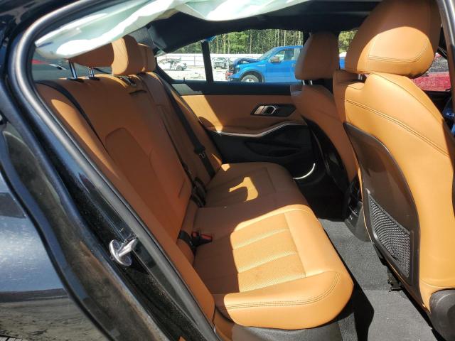 2023 BMW 330I - 3MW69FF03P8D46275