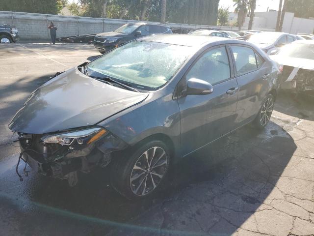 2017 TOYOTA COROLLA L - 5YFBURHE0HP602951