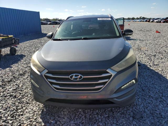 2017 HYUNDAI TUCSON LIM KM8J33A46HU541889