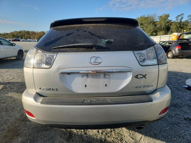 2004 LEXUS RX 330 #3279734941