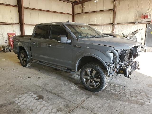 2019 FORD F150 SUPER - 1FTEW1EP6KKD64124